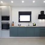 Holiday home Beautiful In Galizana
