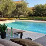 Beautiful In Holiday home